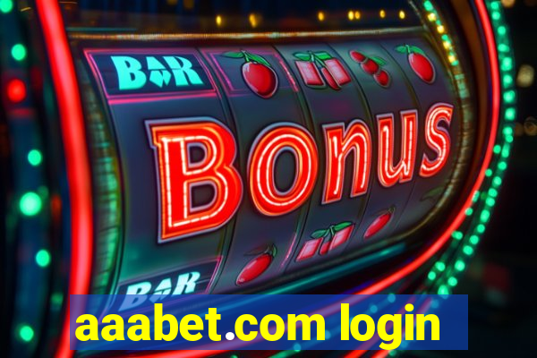 aaabet.com login